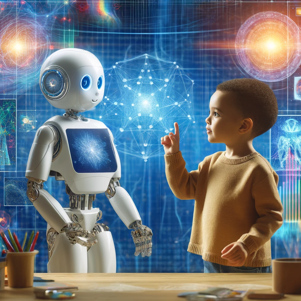 AI for Kids