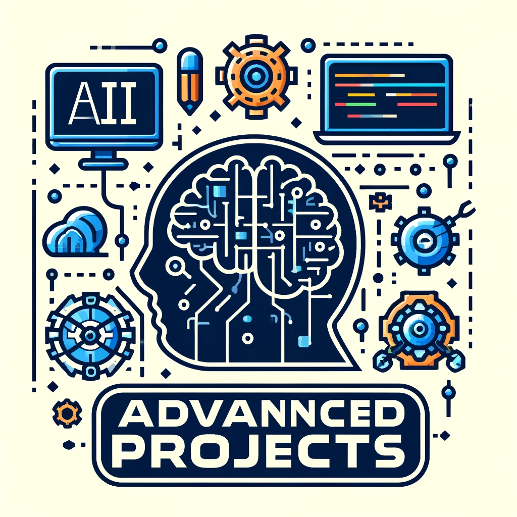 Advanced Projects